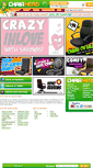 Mobile Screenshot of chairhero.com